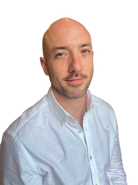 Nick Elwick, founder of upinaweek