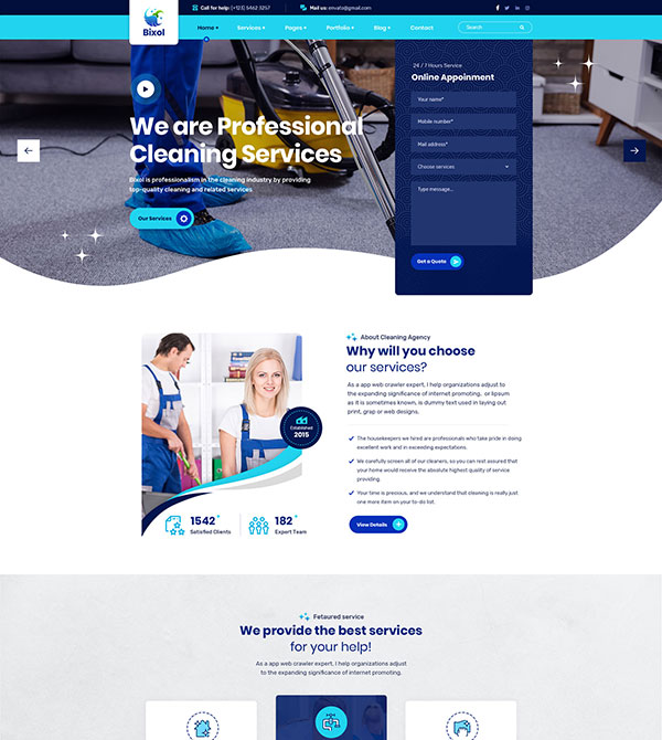 Greenline Gardens website